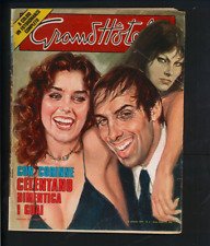 Grandhotel n.2 del usato  Cavezzo