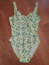 Bügel badeanzug swim gebraucht kaufen  Moselkern, Müden
