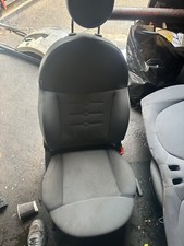 Fiat 500 seats for sale  MANCHESTER