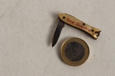 Mini couteau pliant d'occasion  Seyssel