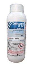 Concorde fungicida sistemico usato  Santa Maria la Carità