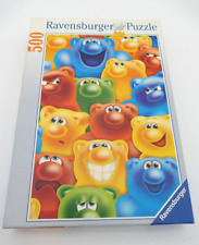 Gelini puzzle ravensburger gebraucht kaufen  Langenargen