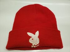 Playboy cuffed beanie for sale  Powell
