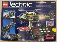Lego technic control for sale  CLEETHORPES