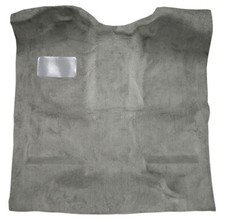 Tapete Chevy Silverado 2500 HD 2001-2006 - Cutpile | Reg Cab, 2 e 4WD comprar usado  Enviando para Brazil