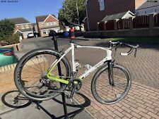 Lapierre pulsium frame for sale  LIVERPOOL