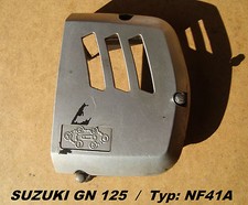 Suzuki 125 nf41a gebraucht kaufen  Jüchen