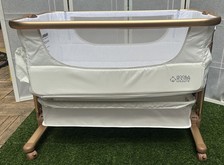 Usado, KoolerThings ~ Berço KoolaBaby 3 em 1, cabeceira e cercadinho para bebê comprar usado  Enviando para Brazil