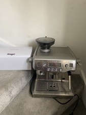 Sage oracle bes980 for sale Sage oracle bes980 for sale  CORBY