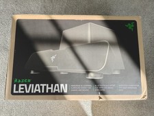 Razer leviathan 5.1 for sale Razer leviathan 5.1 for sale  LANARK