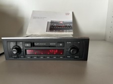 Autoradio audi line gebraucht kaufen  Osterholz-Scharmbeck