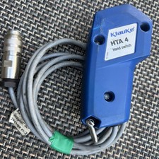 Klauke hta hand for sale  ILFORD