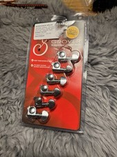 Riginal gibson grover gebraucht kaufen  Beilngries