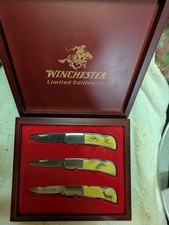 Winchester limited edition for sale  Florence