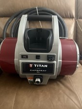 Titan capspray hvlp for sale  Riverview