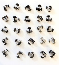Roco konvolut 50x gebraucht kaufen  Hofheim