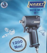 Hazet 9012m mini gebraucht kaufen  Windeck