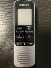 sony voice recorder for sale sony voice recorder for sale AYLESBURY