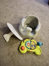 Bumbo floor seat for sale  SCARBOROUGH
