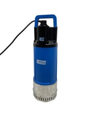 Zatapialna pompa ciśnieniowa GUDE GDT 1200 I 6000 l/h USZKODZONA na sprzedaż  PL