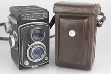 Yashica 6x6 120 for sale Yashica 6x6 120 for sale  LIVERPOOL