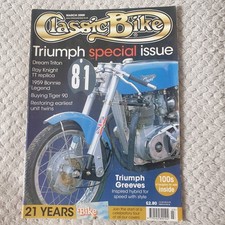 Vintage classic bike for sale  DUDLEY