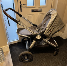 Mamas papas ocarro for sale  MANSFIELD