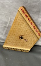 Nepeneroyka lap harp for sale  Columbus