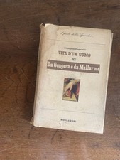 Prima edizione giuseppe usato  Crema