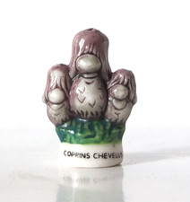 Feve champignons coprins d'occasion  Aurillac