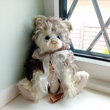 Charlie bears minimo for sale  BRIGHOUSE