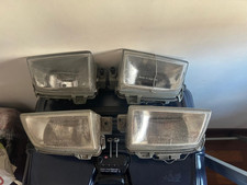 Classic lorinser fog for sale  Fort Lauderdale