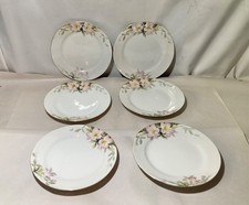 Six antique nippon for sale  Rumson