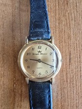Montre femme yonger d'occasion  Albi