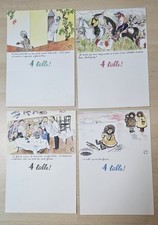 Lot menus publicitaires d'occasion  Pesmes