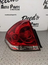 Driver tail light for sale Driver tail light for sale  Easley
