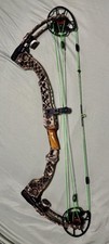 Mathews monster mr5 for sale  Chester