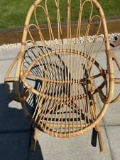 cane rocking chair for sale  KILMARNOCK