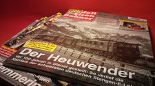 Modelleisenbahner monatshefte  gebraucht kaufen  Oberhausen