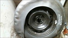 Roue secours 20565r15h d'occasion  Caudan