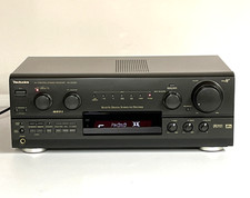 Technics dx930 stereo for sale  NOTTINGHAM