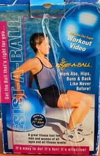 Spri one ball for sale  Allston