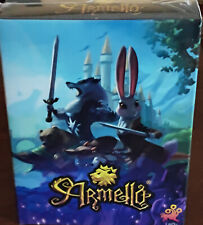Armello indiebox limited for sale  Westminster