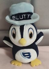 Peluche pupazzo trudi usato  Italia
