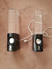 Water dance wired for sale  LONDON