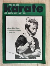 Magazine karate and d'occasion  Ambérieu-en-Bugey