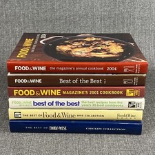 Lot food wine for sale  Camden