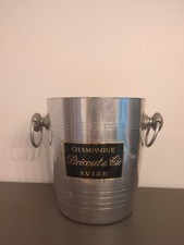 Seau champagne bricout d'occasion  Marseille XI