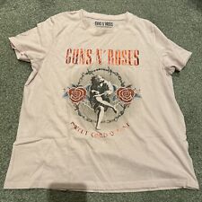 Women guns roses for sale  BRACKNELL