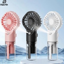 Ventilateur portatif humidific d'occasion  Pouzauges